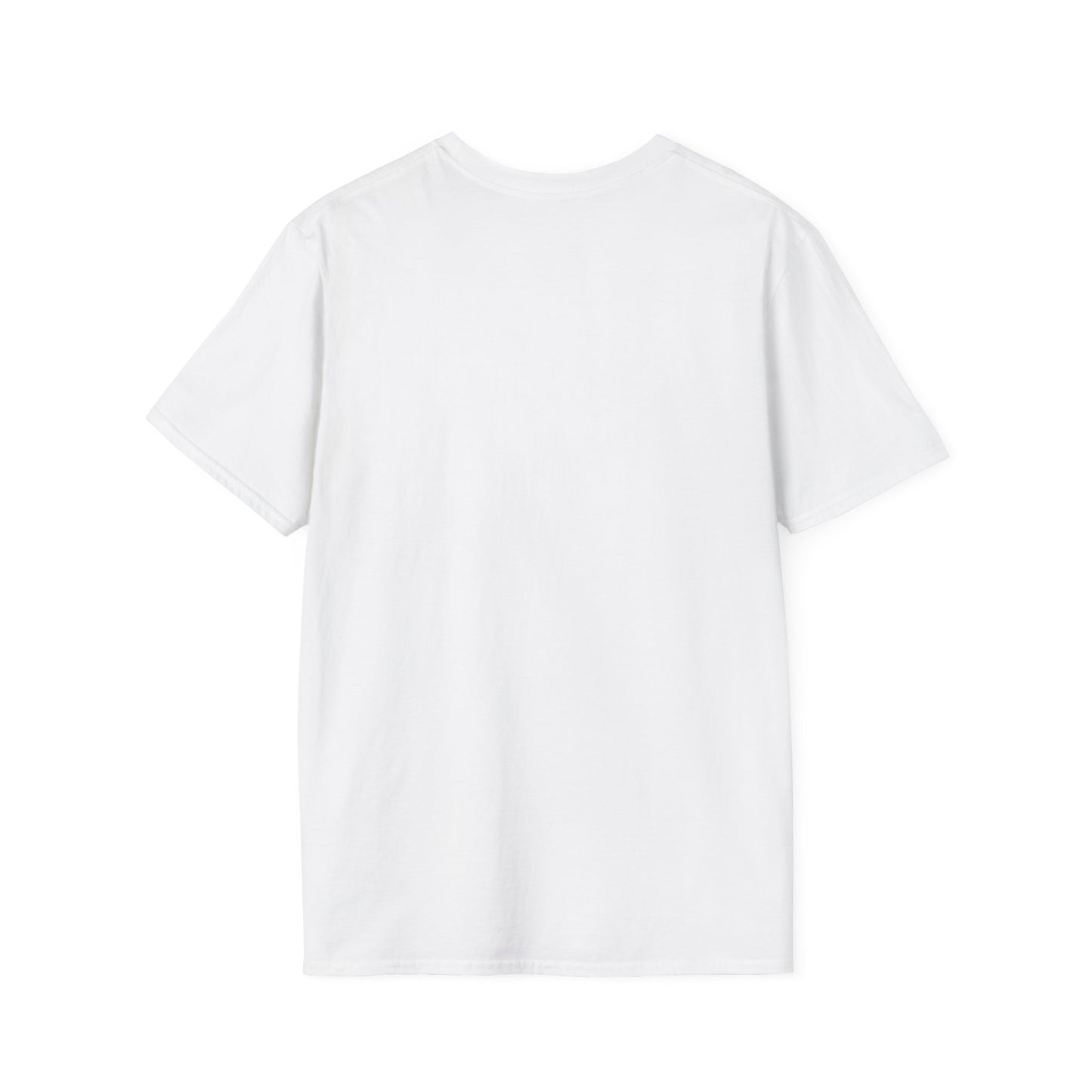ACAB Unisex Softstyle T-Shirt