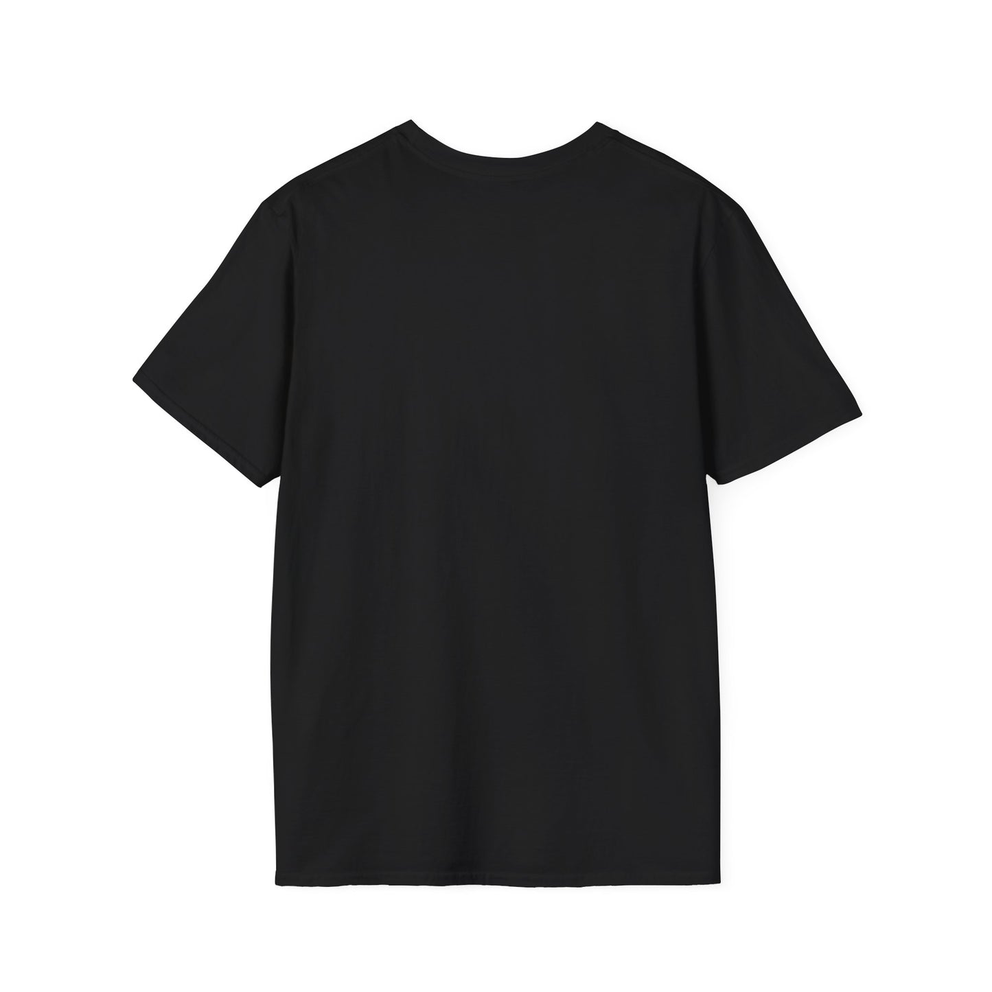 FREE MINDS FREE MARKETS FREE PEOPLE Unisex Softstyle T-Shirt
