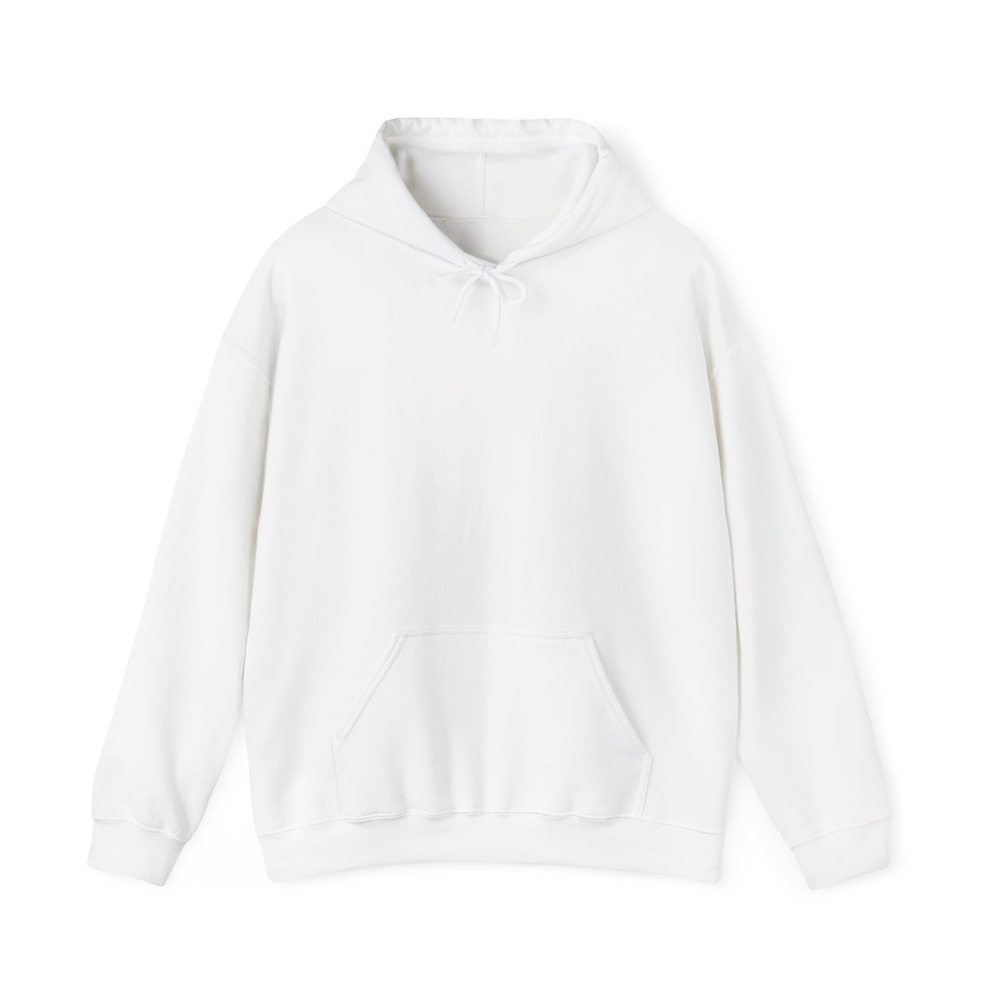 JUST DOING ANARCHIST SHIT Unisex Heavy Blend™ Hooded Sweatshirt