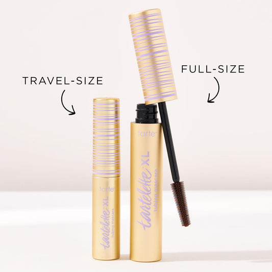 tarte tartelette XL – Lash Extensions in a Tube