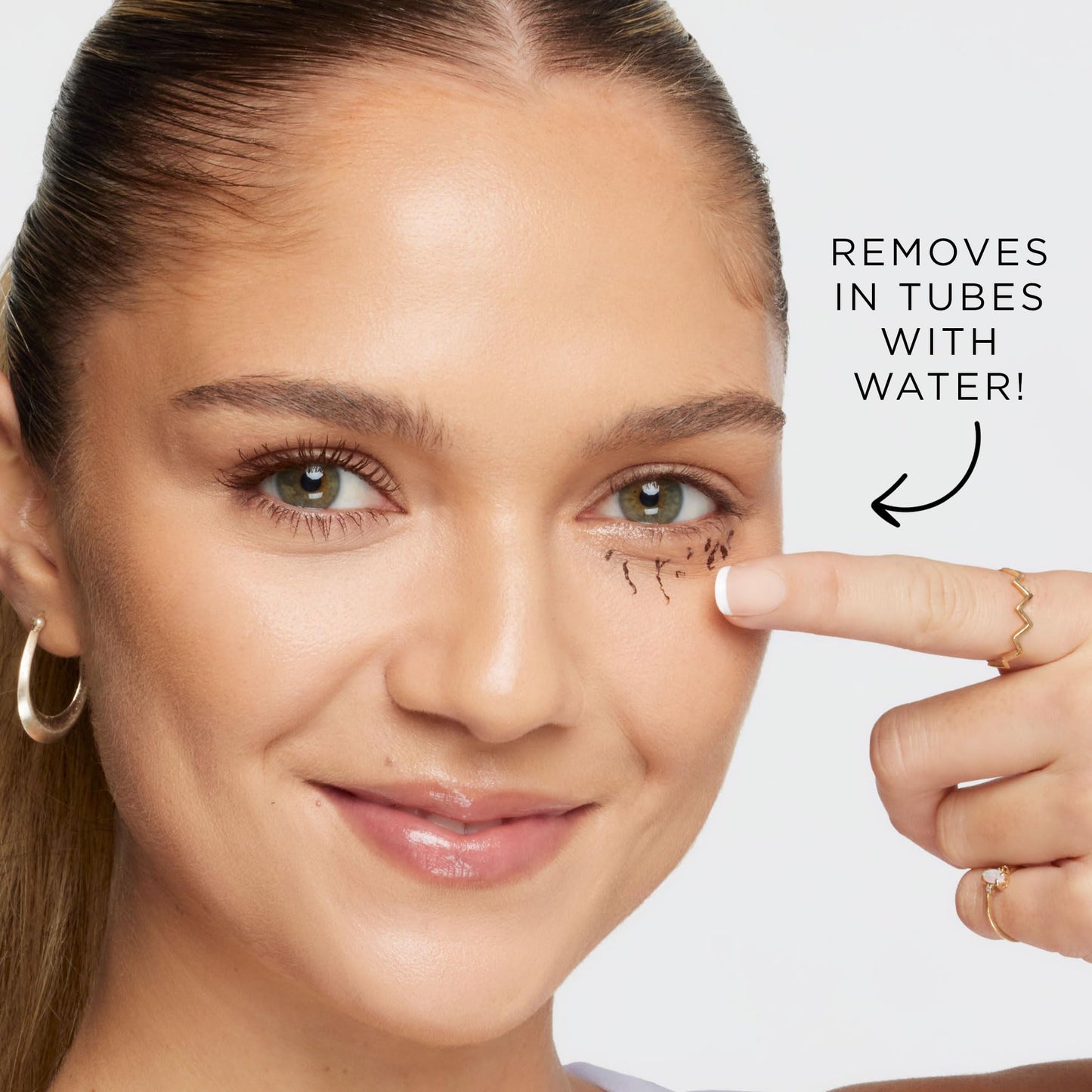 tarte tartelette XL – Lash Extensions in a Tube