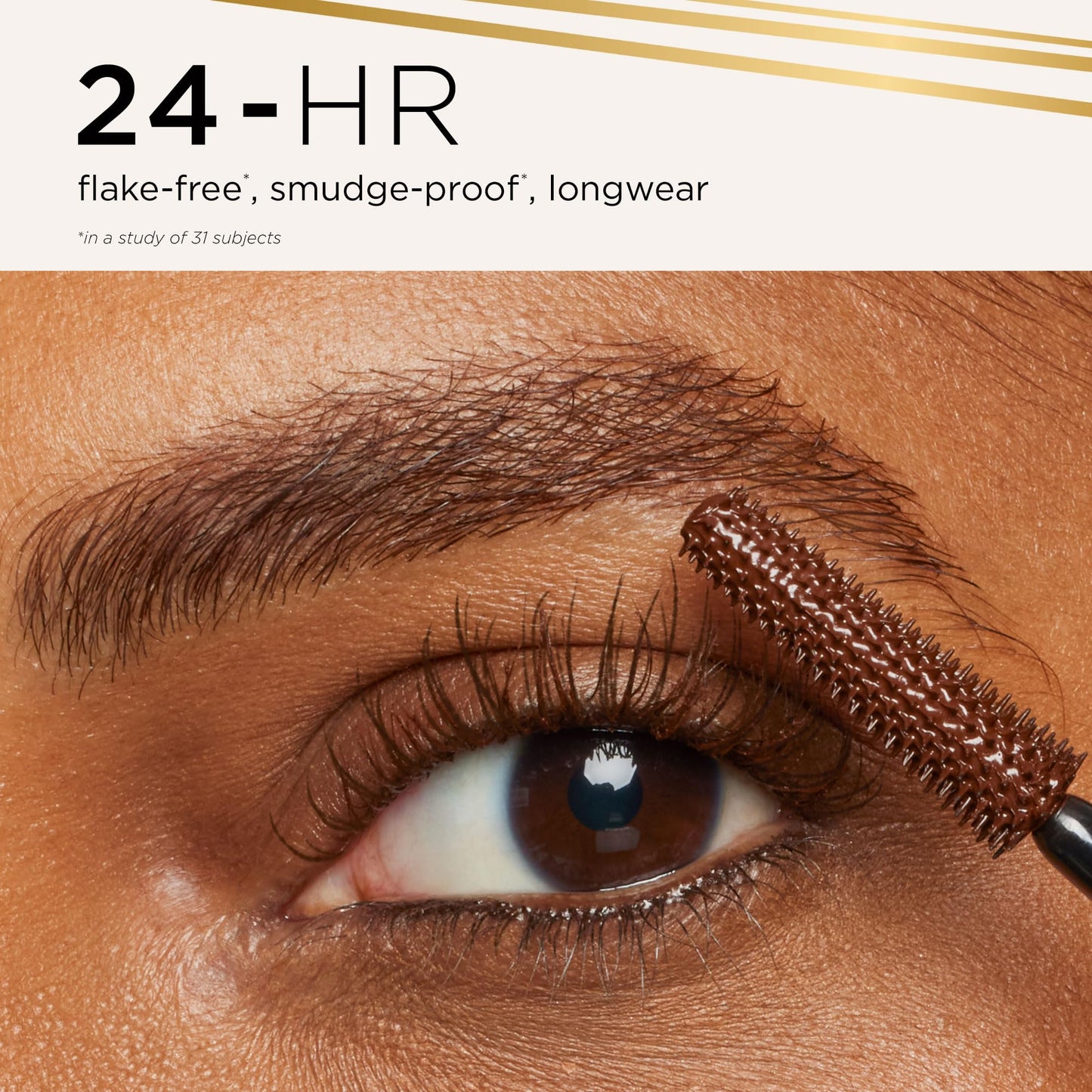 tarte tartelette XL – Lash Extensions in a Tube