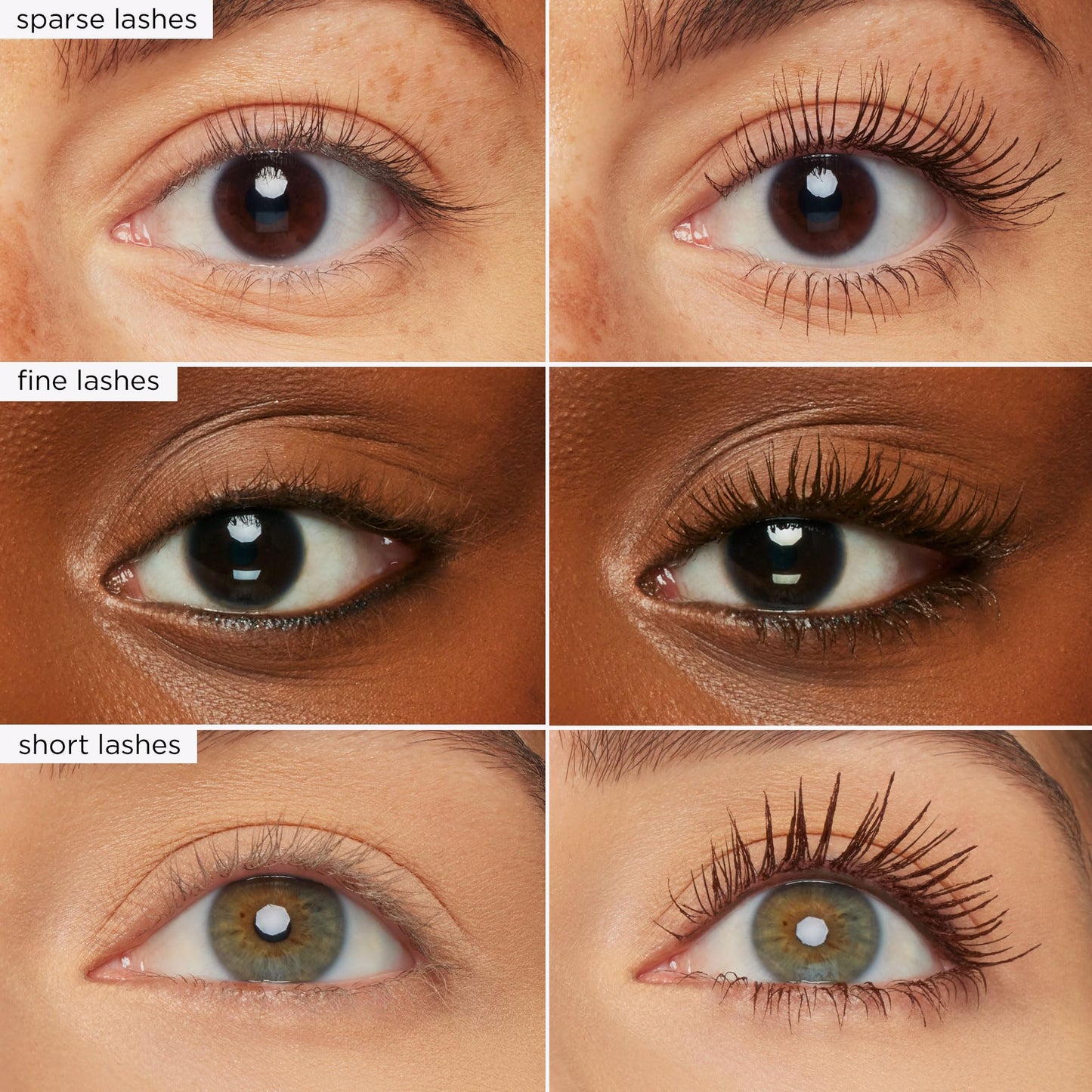 tarte tartelette XL – Lash Extensions in a Tube