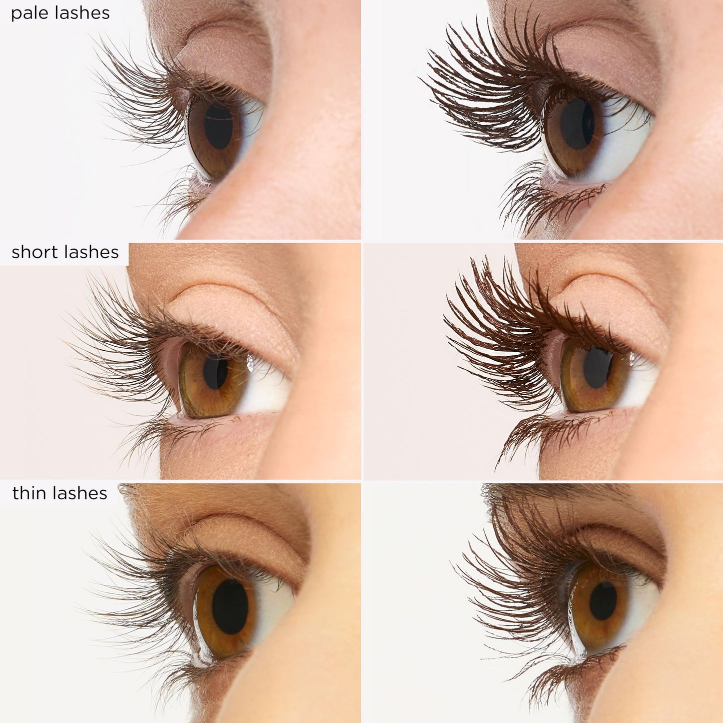 tarte tartelette XL – Lash Extensions in a Tube