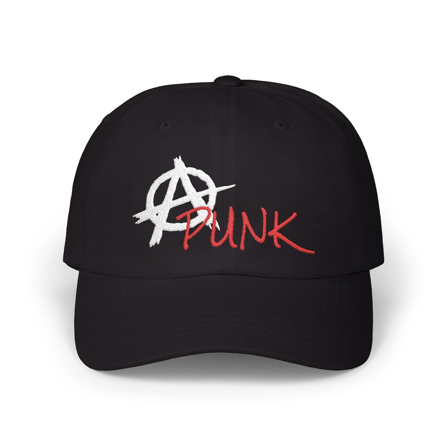 Anarchist PUNK Cap